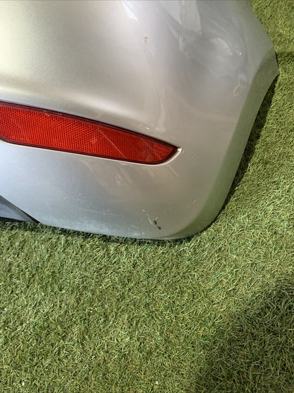 PARAURTI POSTERIORE CON SENSORI DI PARCHEGGIO VOLKSWAGEN Golf 6 2009 Berlina