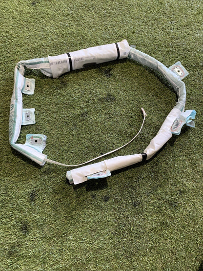 AIRBAG A TENDINA LATO SINISTRO SX PER FIAT Tipo berlina 5p 00521928560 (15 )