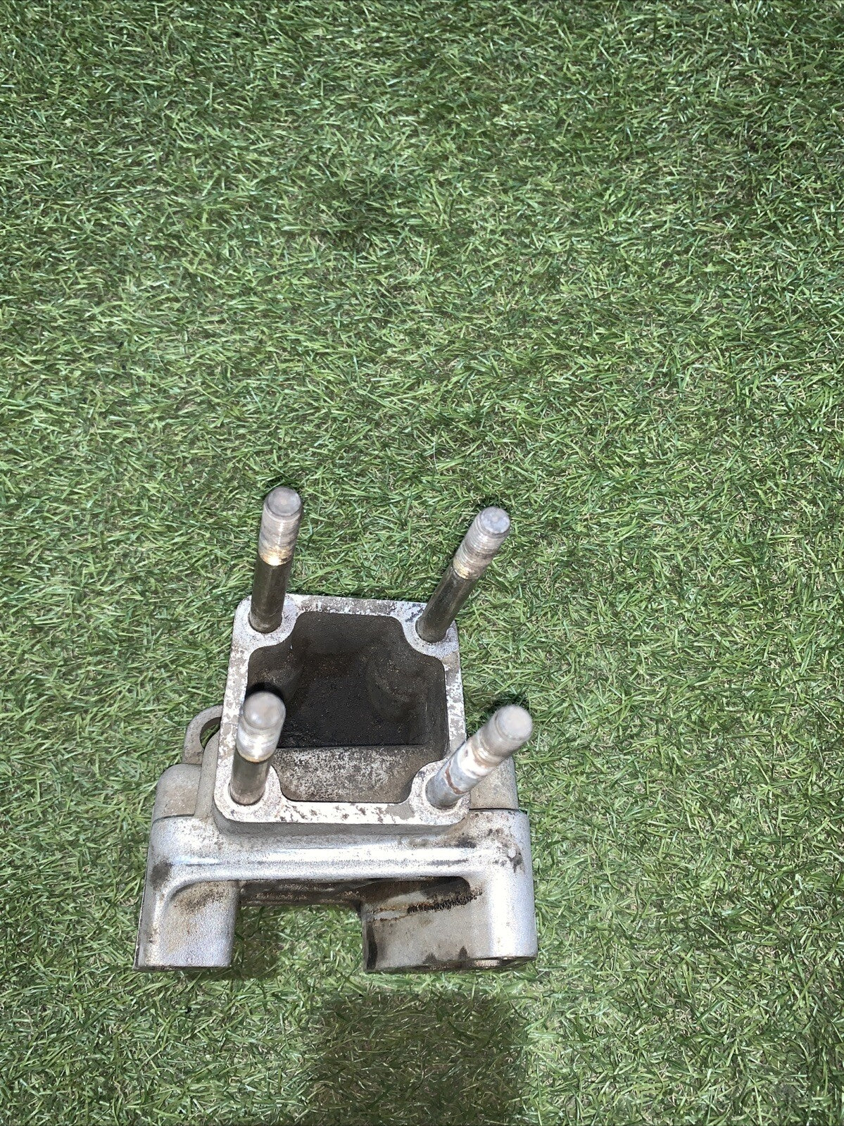 Supporto Motore Fiat Punto 188 1.2 Benzina 