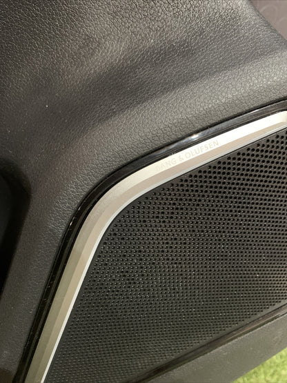 PANNELLO INTERNO PORTIERA POST SX AUDI A3 Serie (8V1) 8V4867305