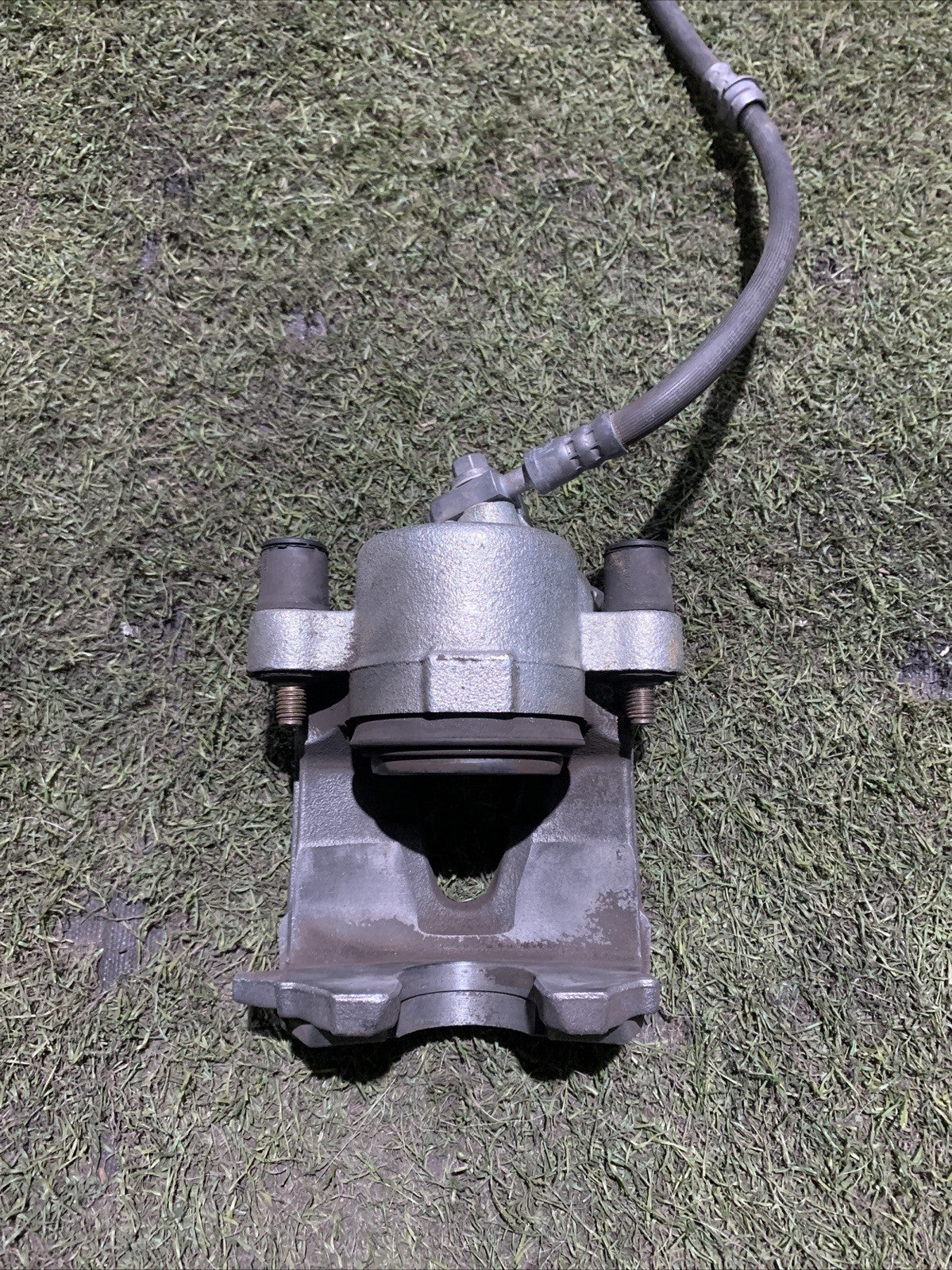 PINZA FRENO ANTERIORE DESTRA SEAT ARONA 2024 1.0 BENZINA 2Q0615124A