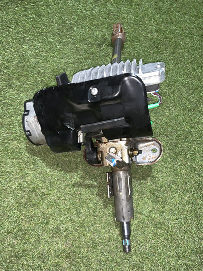 Piantone Sterzo Lancia Ypsilon 2006 1.2 Benzina Filo Verde 2610184906A