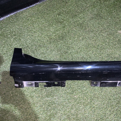 Minigonna dx bmw x4 2015