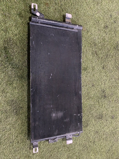RADIATORE ARIA CONDIZIONATA PER AUDI Q5 2016 2.0 80A816411
