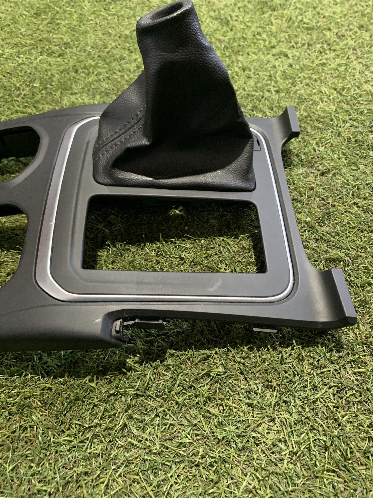 Rivestimento Console Centrale Renault Talisman 969332651R