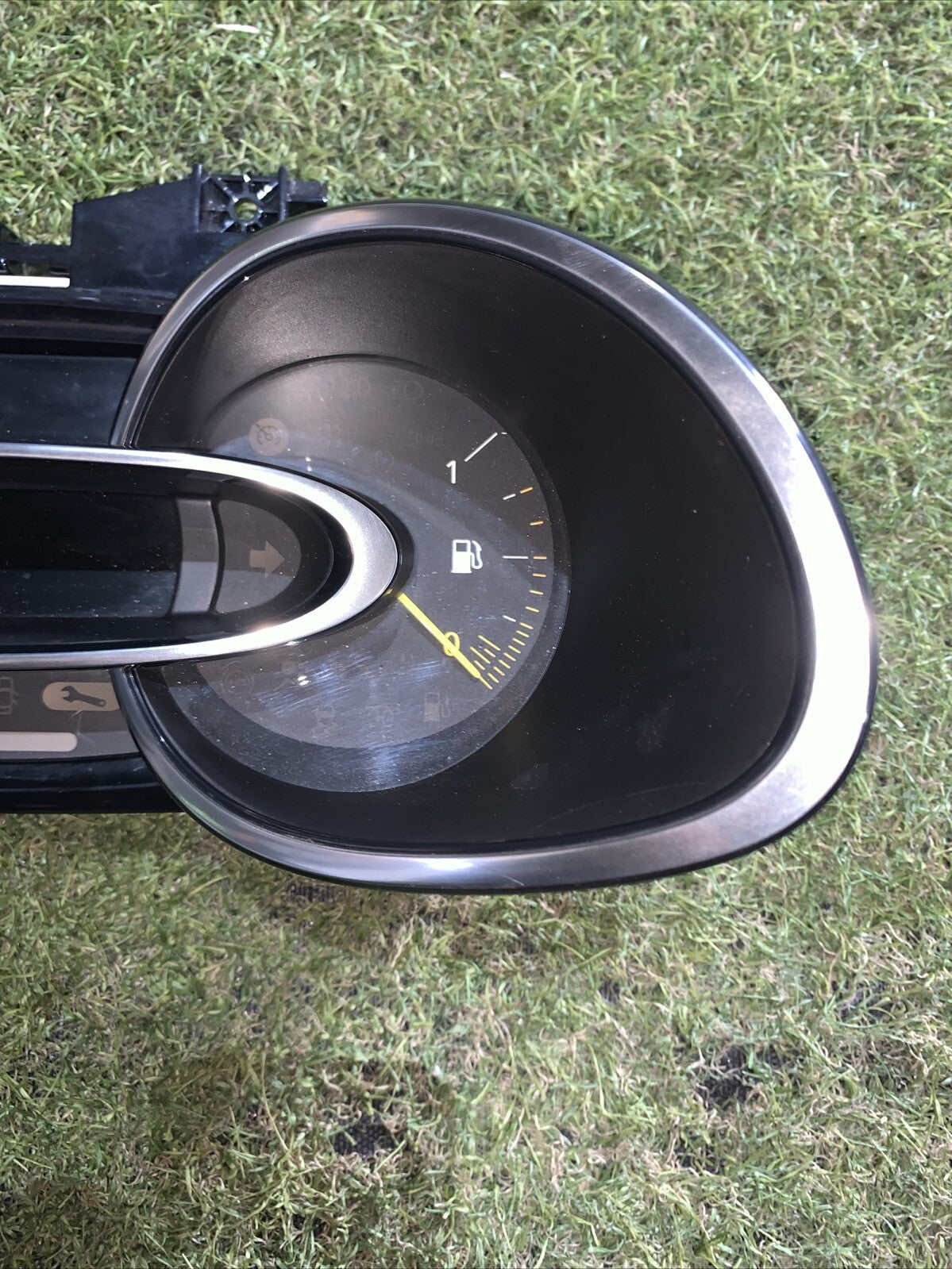 Quadro Strumenti Conta Chilometri Renault Clio 4 Serie 1.5 Diesel 248108680R