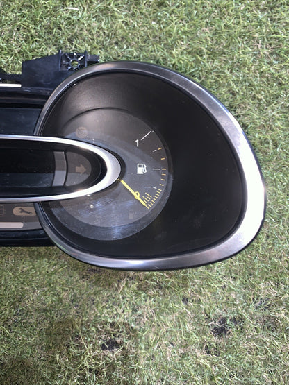 Quadro Strumenti Conta Chilometri Renault Clio 4 Serie 1.5 Diesel 248108680R