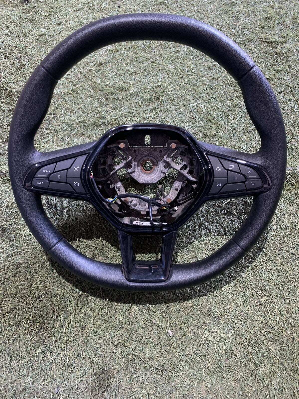 Volante Multifunzione Renault Clio 2020 484004585R