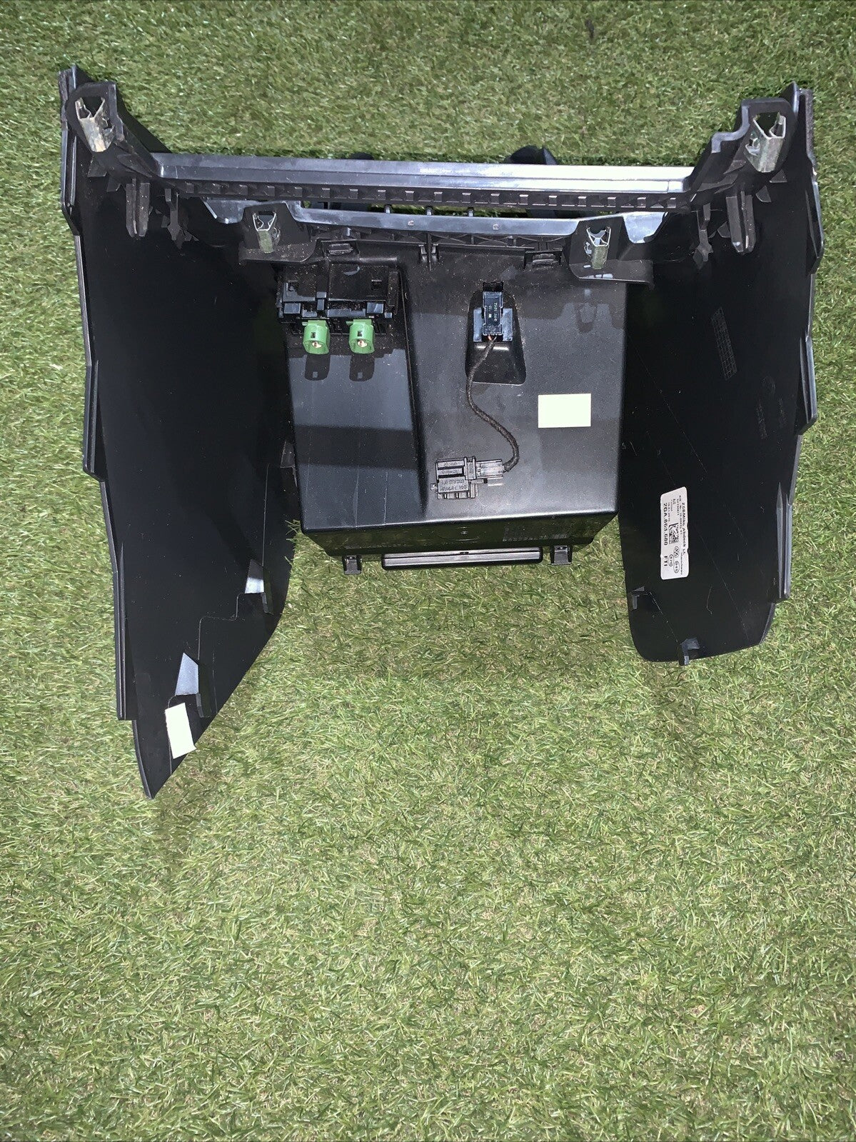 Rivestimento Console Centrale Volkswagen T-Roc 2GA863680