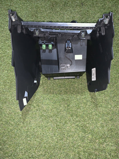 Rivestimento Console Centrale Volkswagen T-Roc 2GA863680