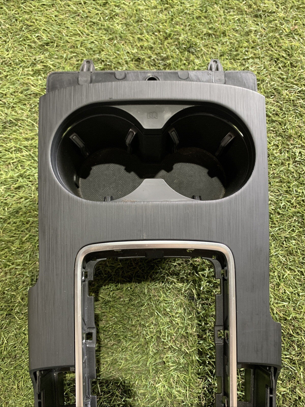 COVER PLASTICA LEVA MARCE PER AUDI A3 Serie (8V1) 8V1864261G (12>18)