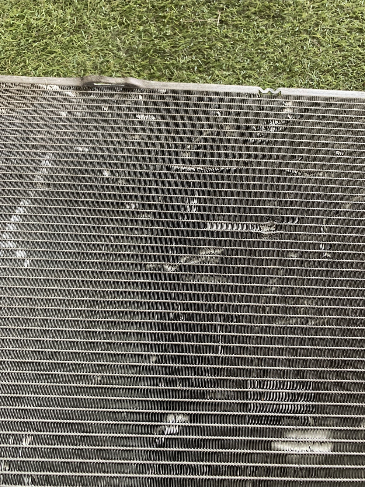 8K0121251AA RADIATORE ACQUA AUDI A5 3.0 AUTOMATICO