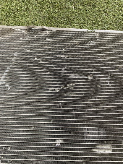 8K0121251AA RADIATORE ACQUA AUDI A5 3.0 AUTOMATICO