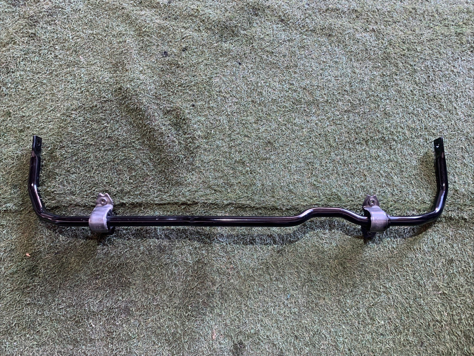BARRA STABILIZZATRICE ANTERIORE VOLKSWAGEN GOLF 5 1.9 DIESEL 1K0411303BK