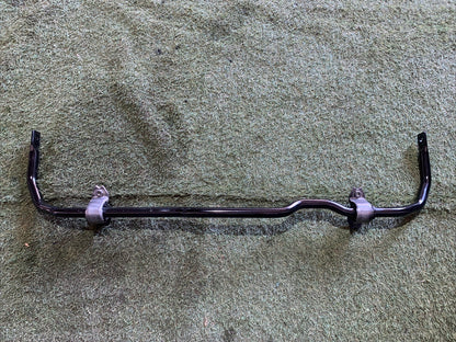 BARRA STABILIZZATRICE ANTERIORE VOLKSWAGEN GOLF 5 1.9 DIESEL 1K0411303BK