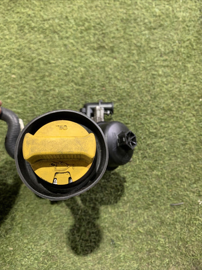 Scambiatore calore olio Fiat 500L/Fiat 500X 1.3 mjet euro 6D 55255370