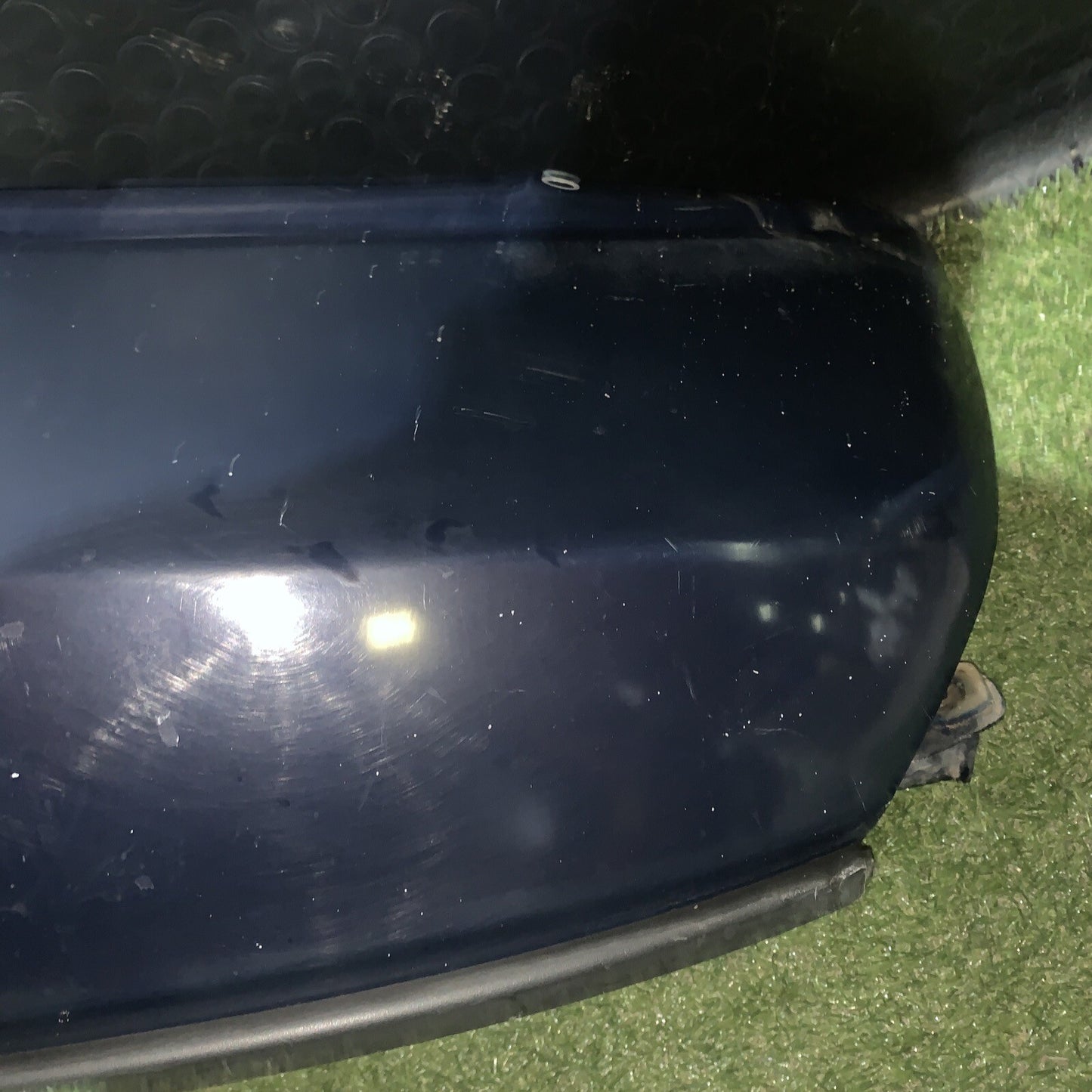 parafango anteriore dx lancia y 1999