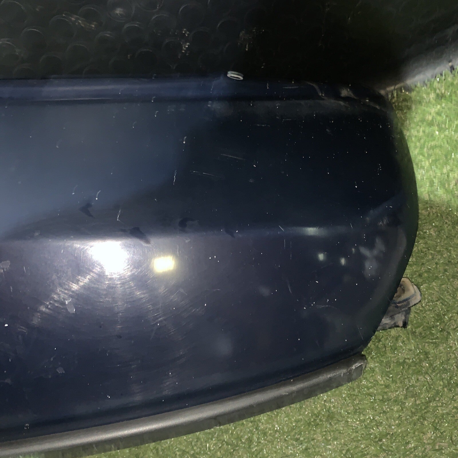 parafango anteriore dx lancia y 1999