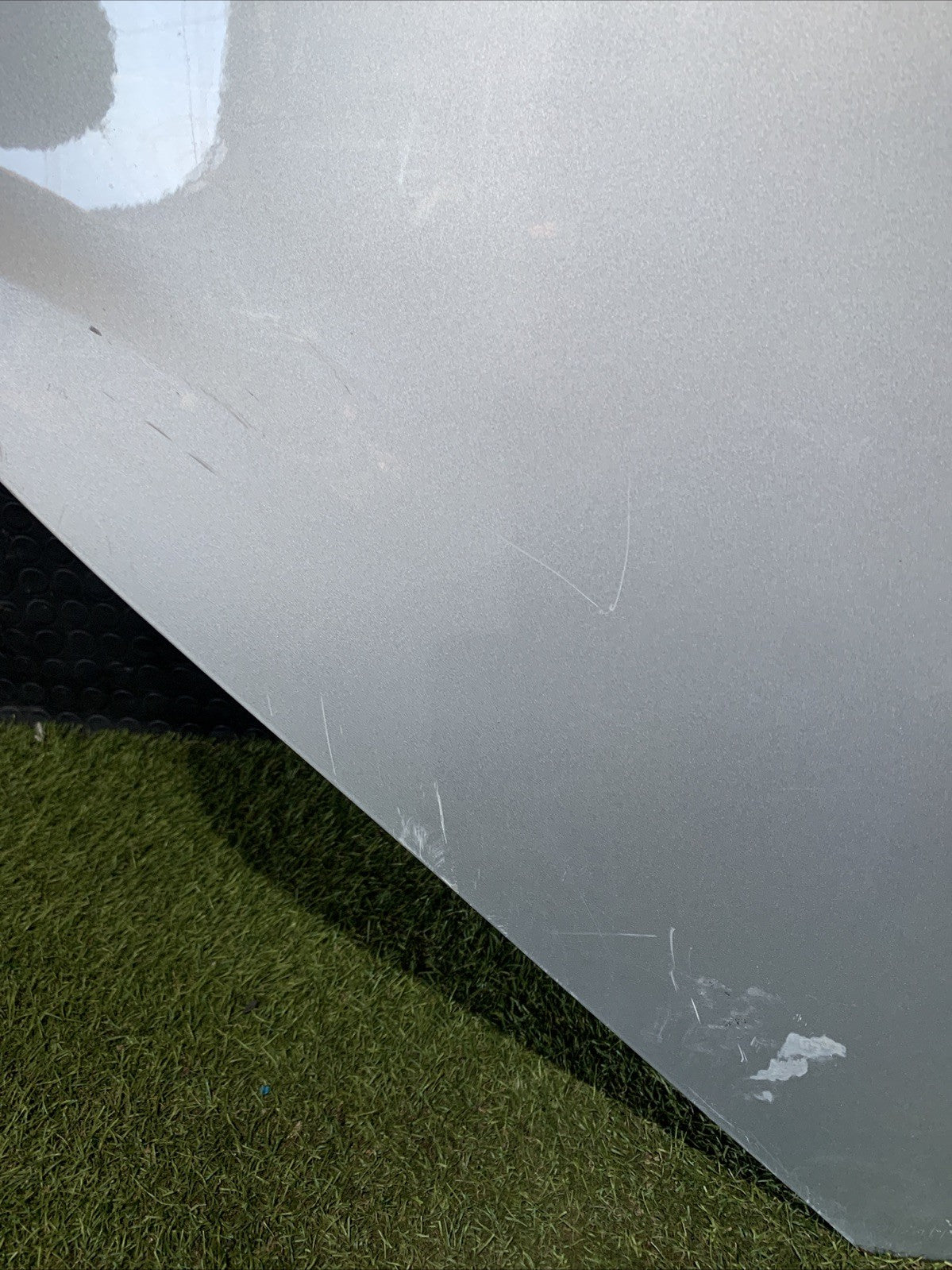 SPORTELLO PORTA PORTIERA POSTERIORE DESTRA DX FORD FOCUS SW 2017