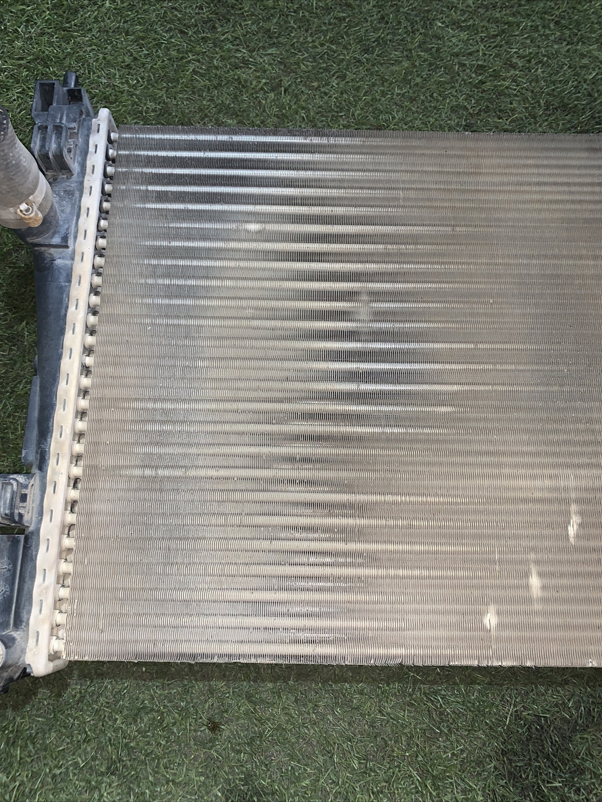 55700447 RADIATORE ACQUA FIAT GRANDE PUNTO (199) 1.2B (2005 2012) (2)