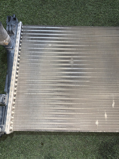 55700447 RADIATORE ACQUA FIAT GRANDE PUNTO (199) 1.2B (2005 2012) (2)