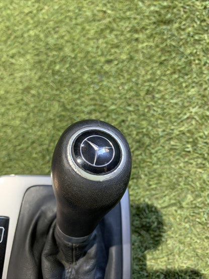 Selettore Marce Cambio Automatico Mercedes Classe C 220 Dal 2008 2.2 Diesel