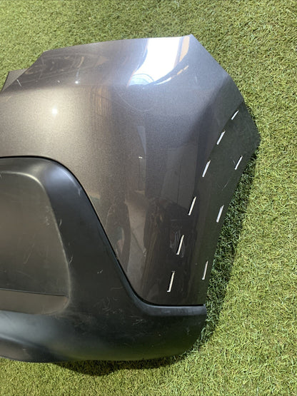 Paraurti Posteriore Citroen C3 2020