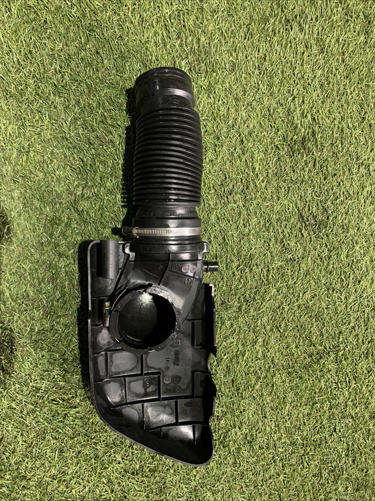 Tubo Filtro Aria Peugeot 206 9626465080