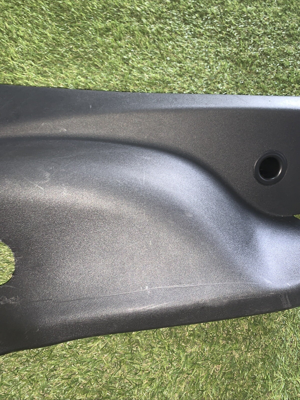 Rivestimento montante posteriore destro Fiat 500x COD:735572212 (2)