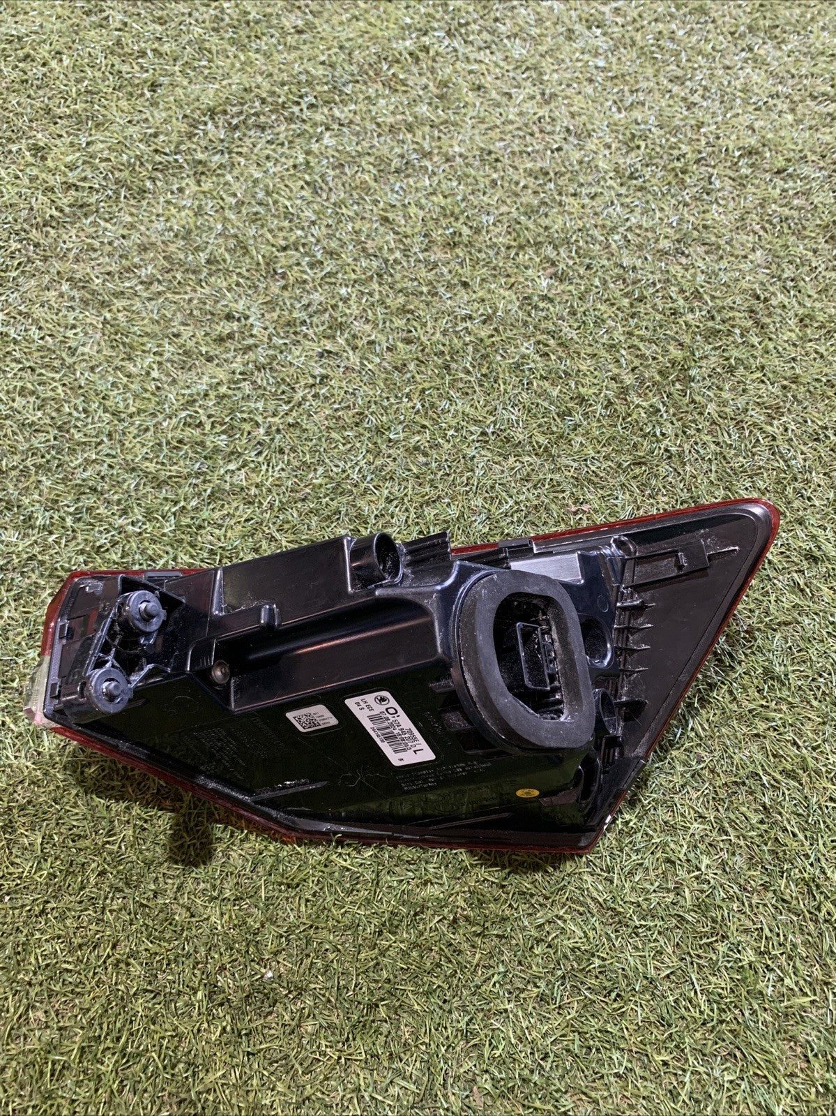 STOP FANALE POSTERIORE SINISTRO PER SKODA Karoq Serie 57A945207D 2024