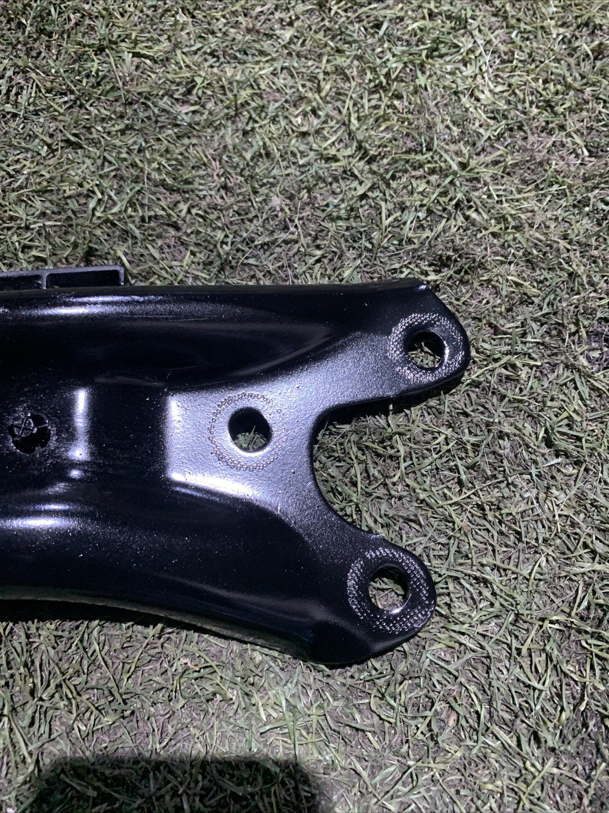 BRACCIO OSCILLANTE ANTERIORE DESTRO SEAT ARONA 2024 1.0 BENZINA  2Q0407152D