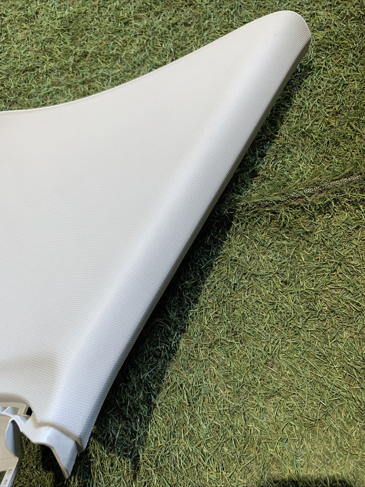 MODANATURA RIVESTIMENTO MONTANTE POSTERIORE SINISTRO VOLKSWAGEN T-ROC 2GA867287B