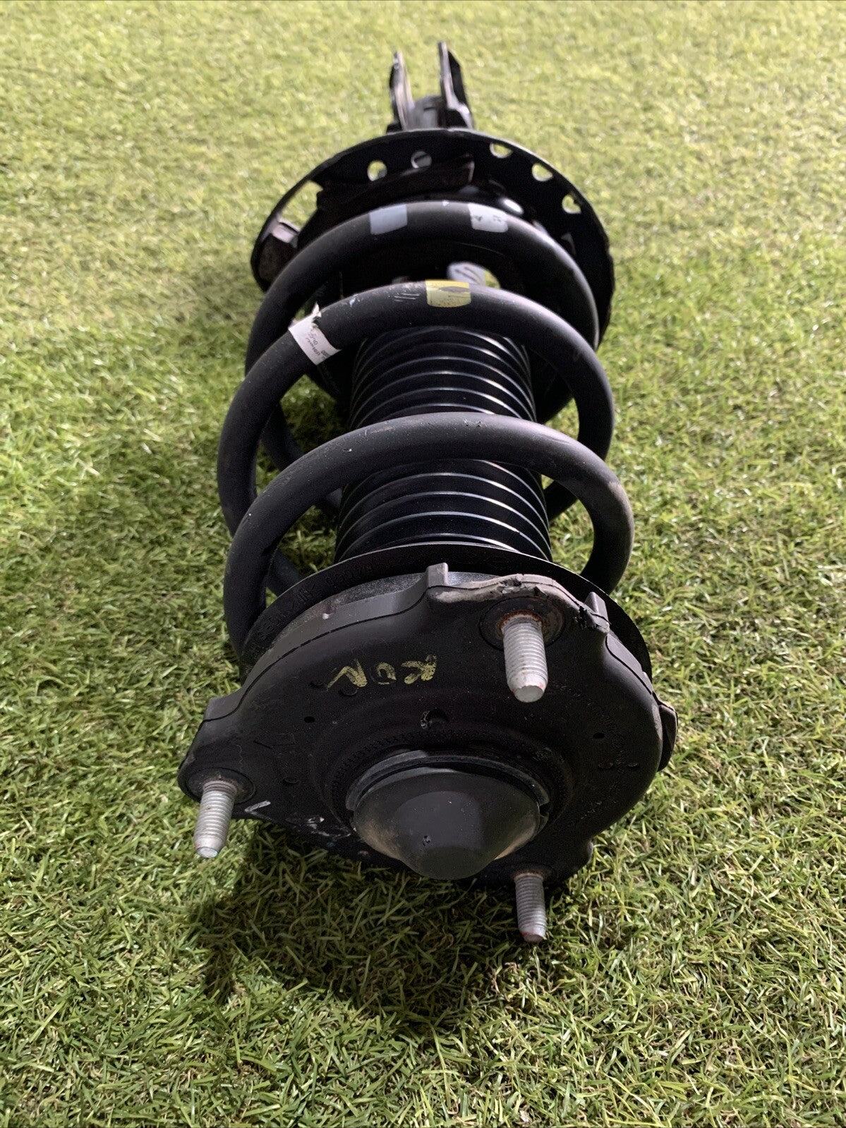 AMMORTIZZATORE ANTERIORE SINISTRA HYUNDAI KONA ELETTRICA 54650-K4000