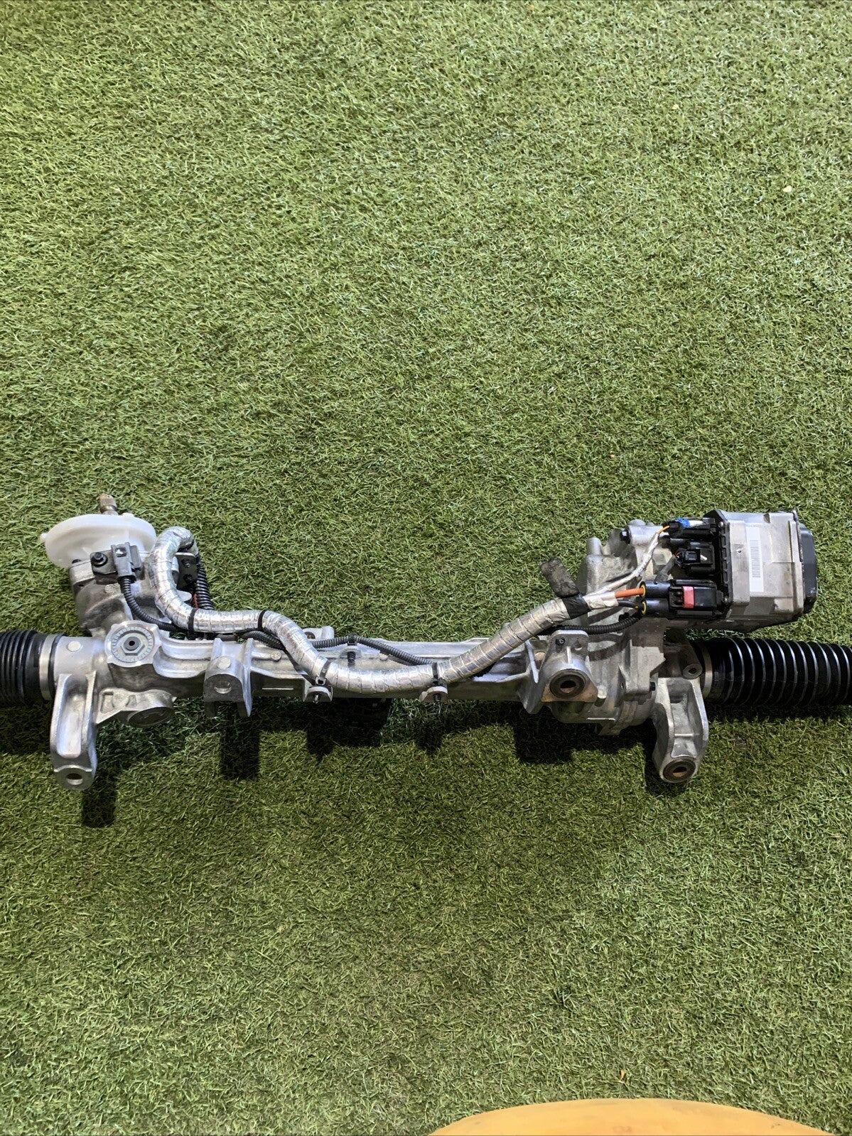 SCATOLA DELLO STERZO PER HYUNDAI Tucson serie 57700D7001 Diesel 1.7 (15 ) (2)