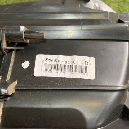 N101659X STUFA COMPLETA TOYOTA AYGO