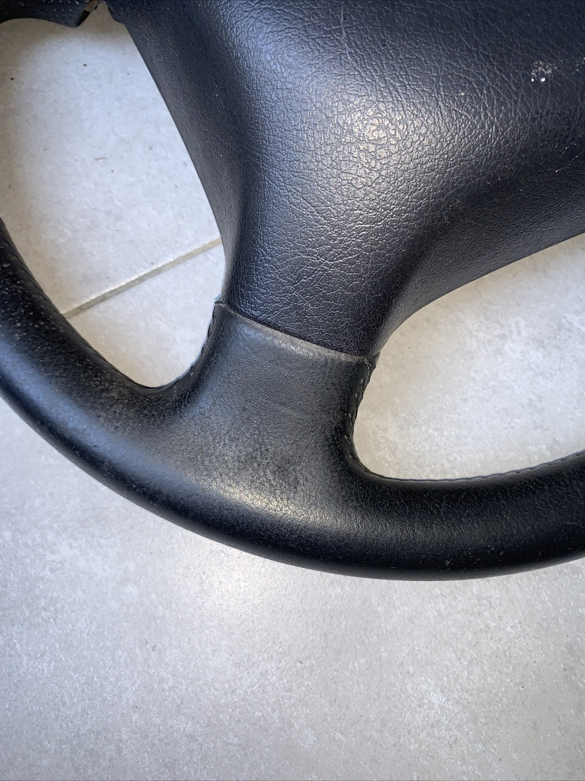 96557783zr VOLANTE PEUGEOT 307 2° Serie 1.6 Benzina (2005)