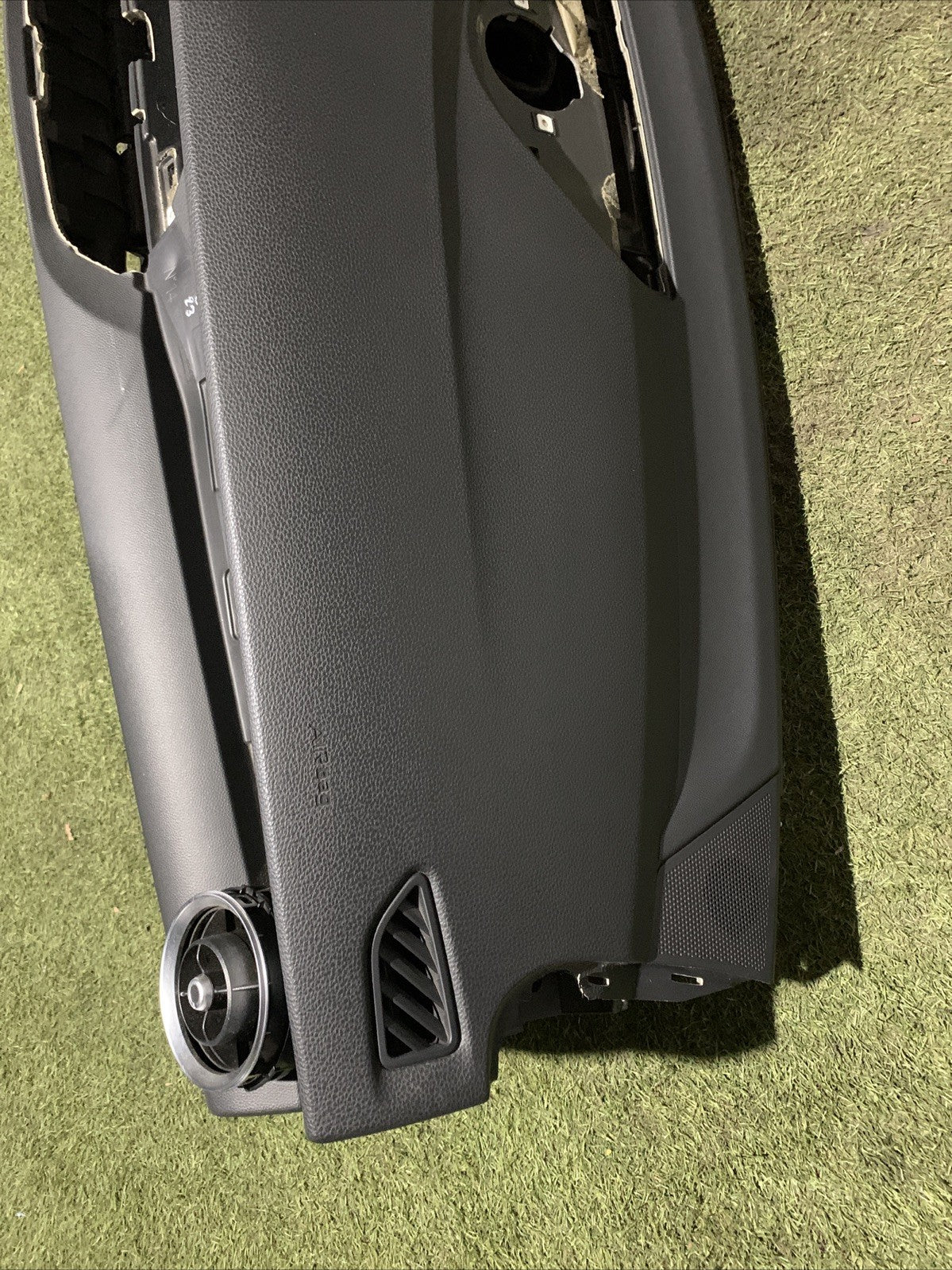 Cruscotto Alfa Romeo Stelvio 00505353310