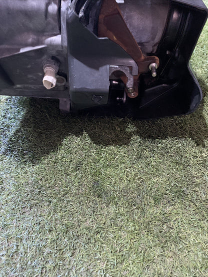 Cambio Manuale 5 Marce Ford Fiesta 2006 1.2 Benzina 3S6R7002AC