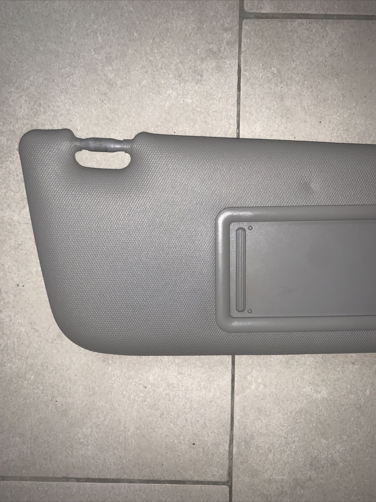 Lancia Ypsilon dal 2011 Pantina Aletta Parasole Dx (Lato Pass.)