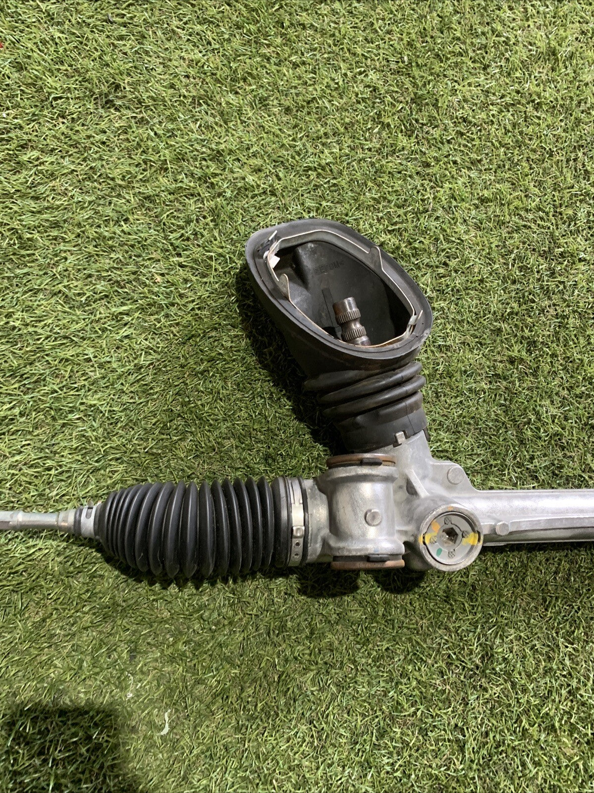 455000H060 SCATOLA STERZO GUIDA TOYOTA AYGO 1.0 B 53KW AUT 5P (2021)