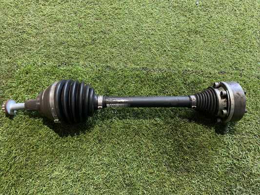 Semiasse Anteriore Sinistra Audi A3 8V 1.6 Diesel 1K0407271LB