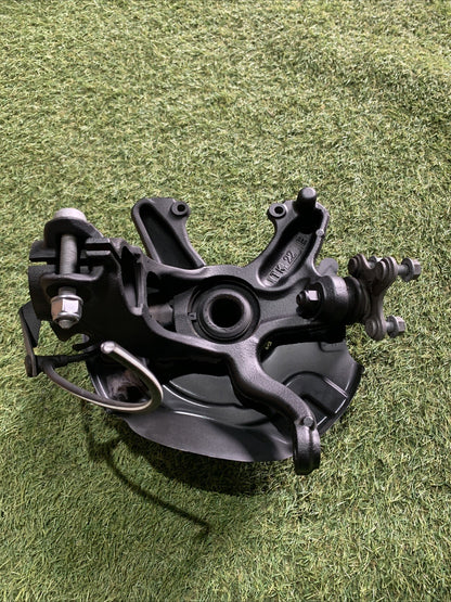 Mozzo Montante Fusello Anteriore Sinistro Audi A1 2020 1.0 Benzina 2Q0407255M