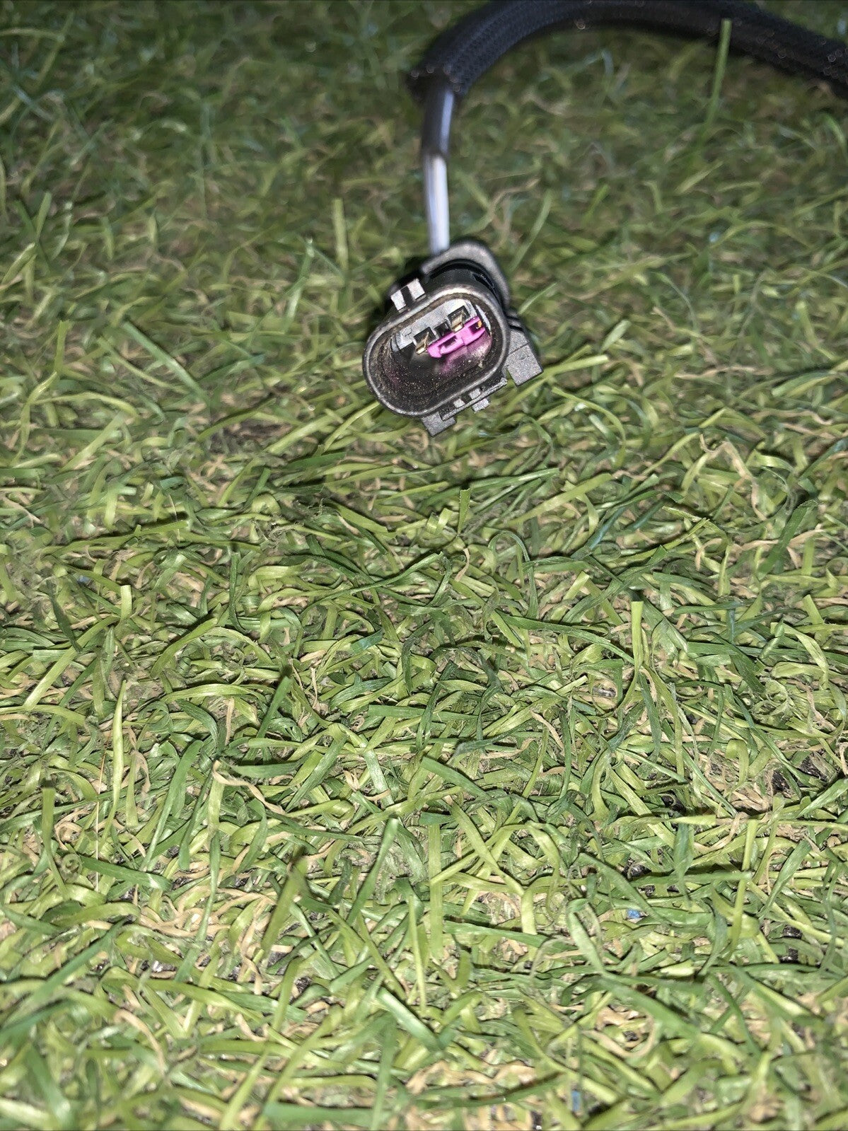 SENSORE TEMPERATURA GAS SCARICO FIAT PANDA (312_319_519) 1.3 75CV 55271552