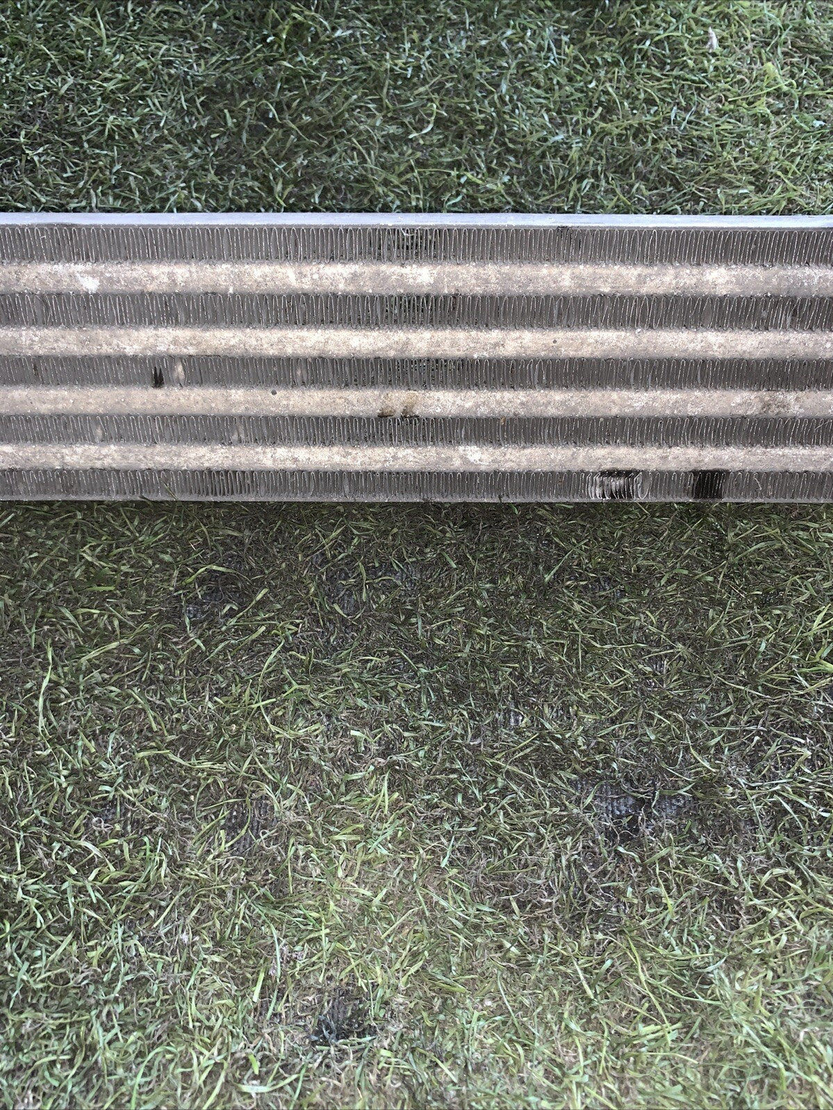 Radiatore Olio Servosterzo Audi Q7 2006 3.0 Diesel 7L8422885A