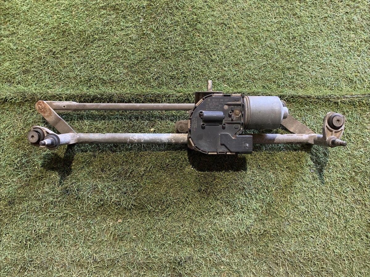 Motorino Tergicristalli Anteriore Volkswagen Golf 5 1K1955119B
