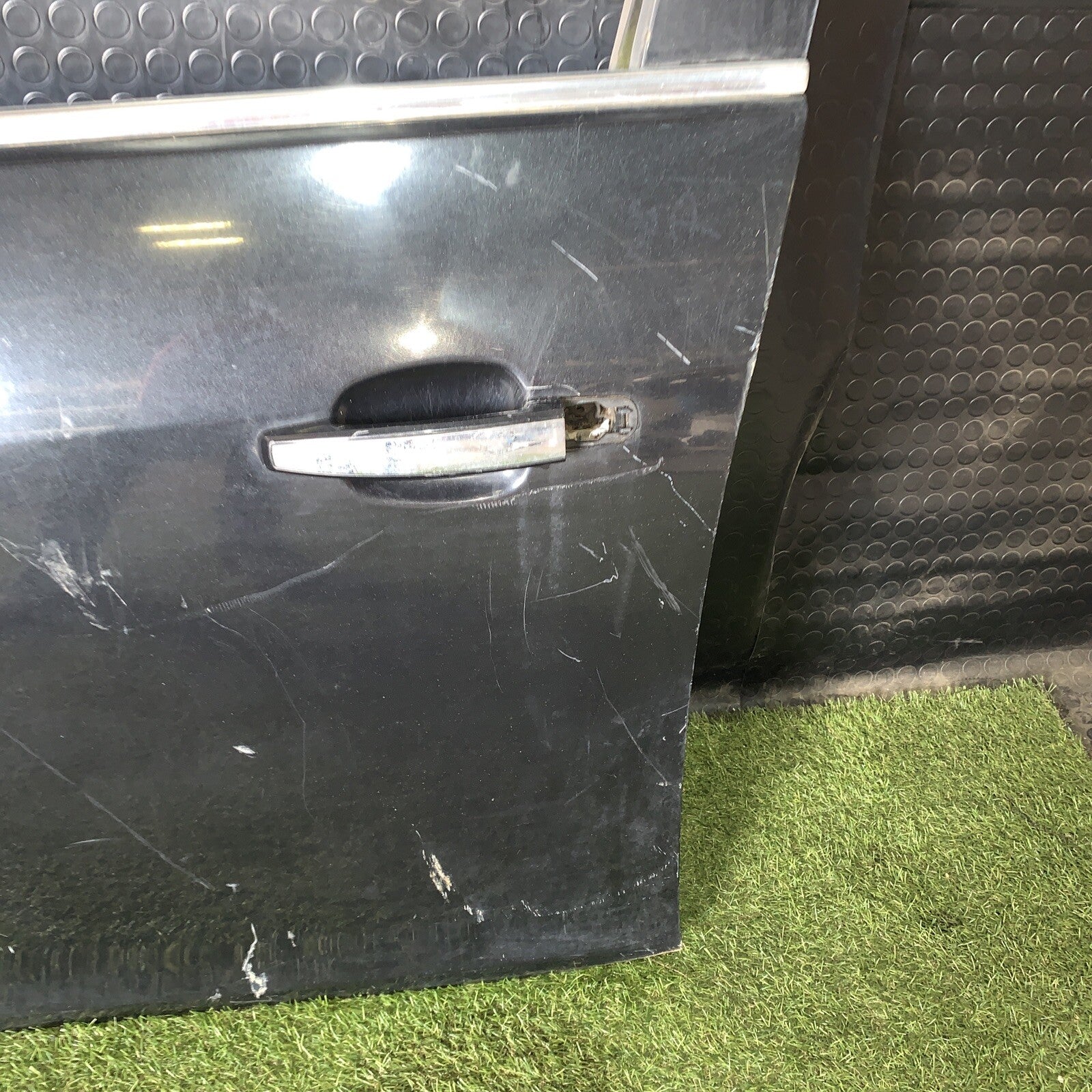 SPORTELLO PORTA PORTIERA ANTERIORE SX OPEL INSIGNIA 2016 