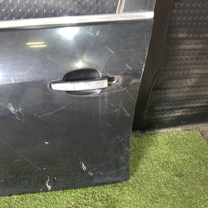 SPORTELLO PORTA PORTIERA ANTERIORE SX OPEL INSIGNIA 2016 