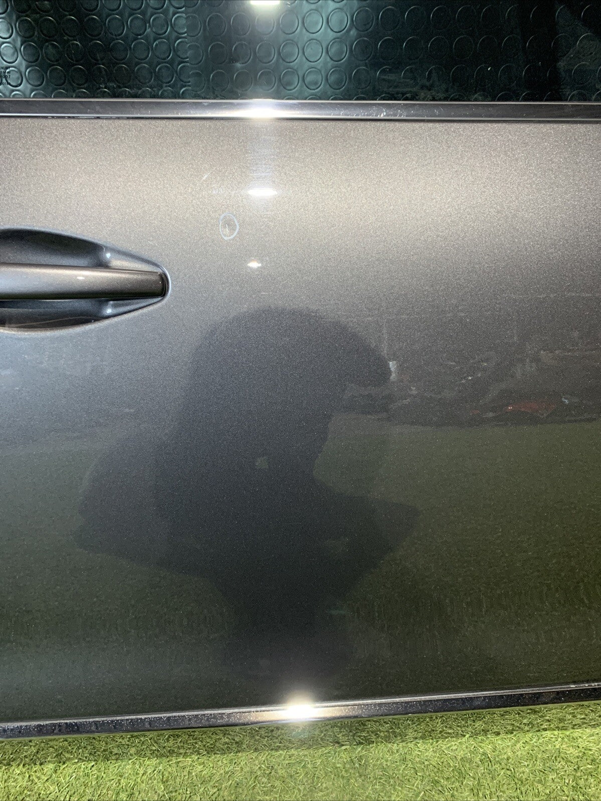 Porta Portiera Sportello Anteriore Destro Peugeot 2008 Anno 2015