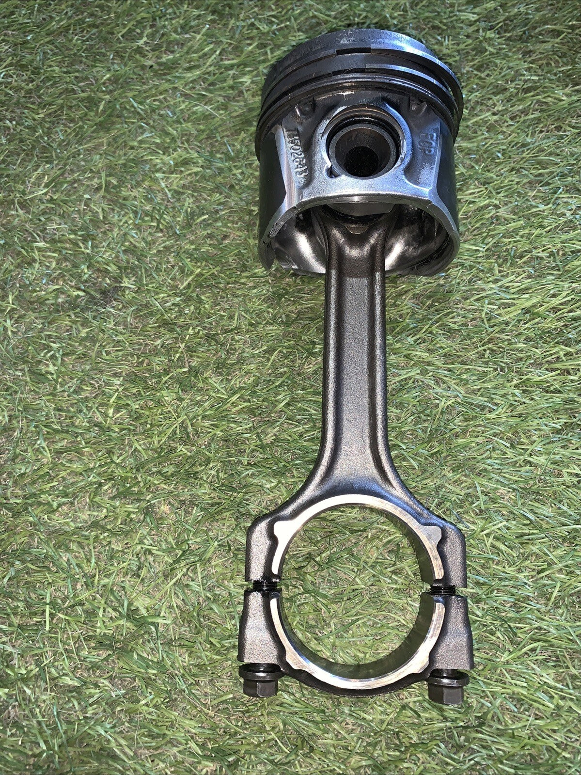 Pistone Fiat 1.3 Multijet 73502643 Panda/Punto/Idea/Astra/500/Ypsilon Euro4 (4)