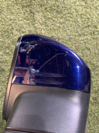 Specchio Specchietto Retrovisore Sinistro Sx Volkswagen Tiguan 2016 In Poi 9pin